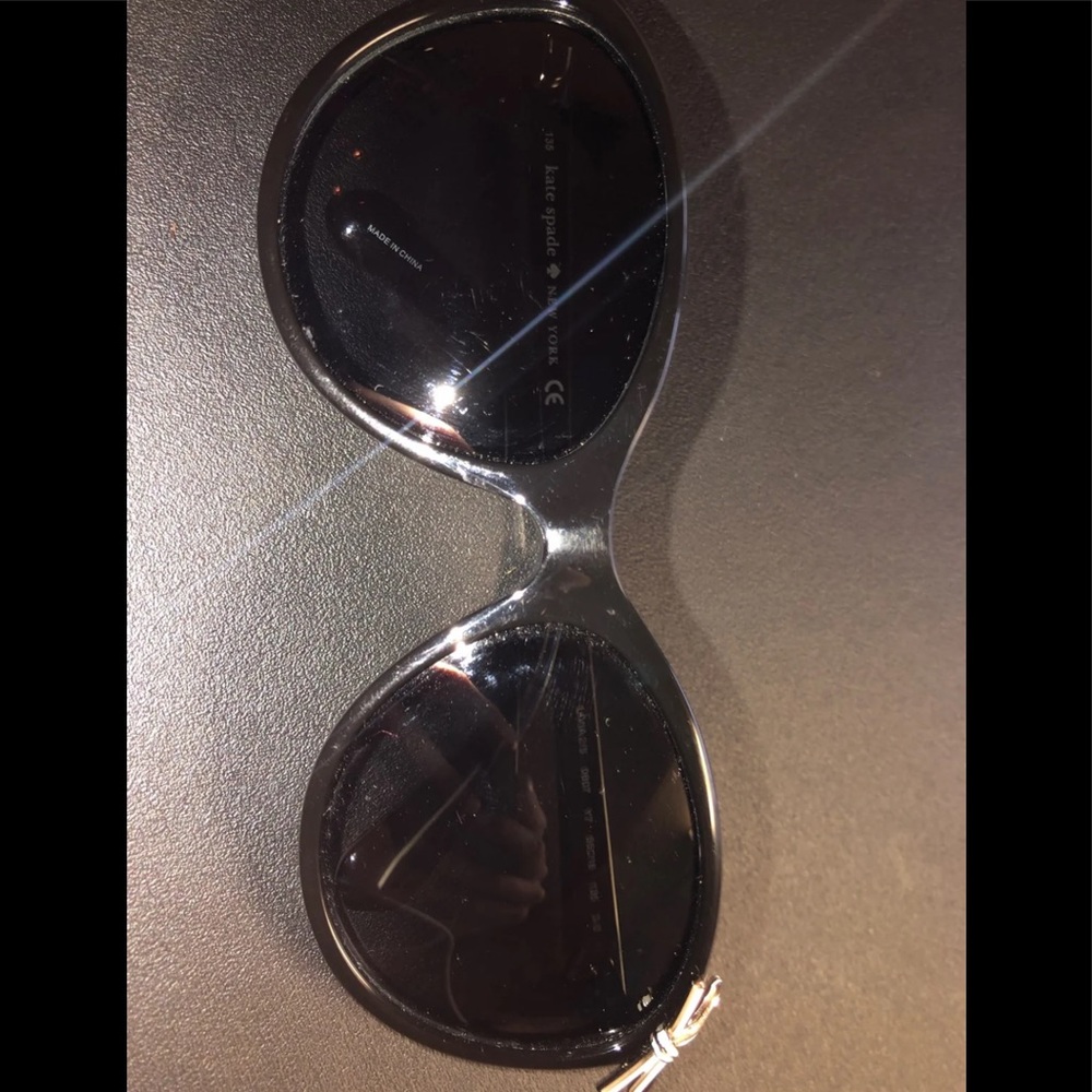 Kate spade sunglasses